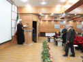 گزارش تصویری به  مناسبت دوازدهم اردیبهشت سالروز شهادت استاد شهید مطهری (ره) و روز معلم در دانشگاه صنعتی شاهرود